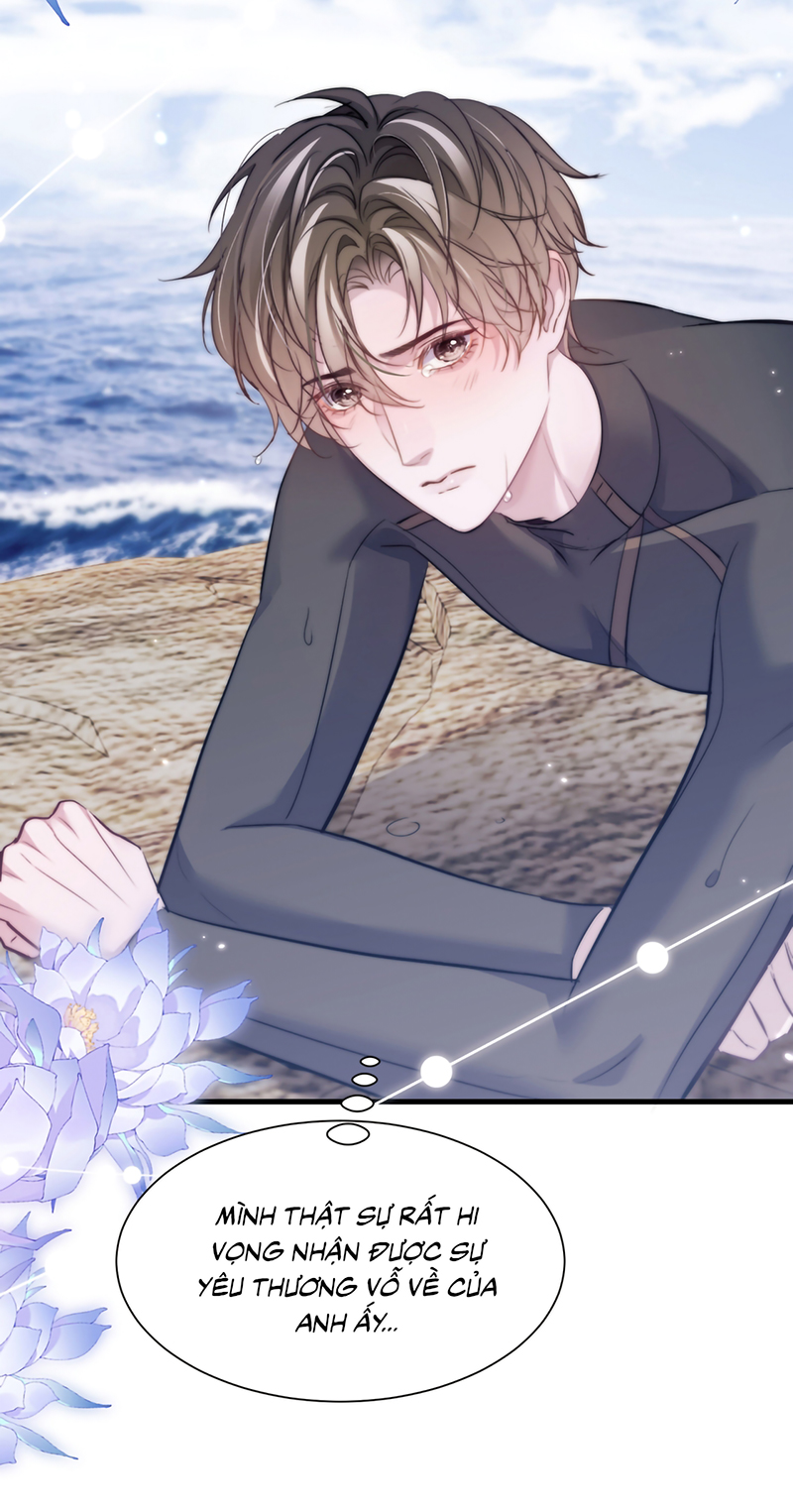 Desharow Nhân Ngư Chap 125 - Next 