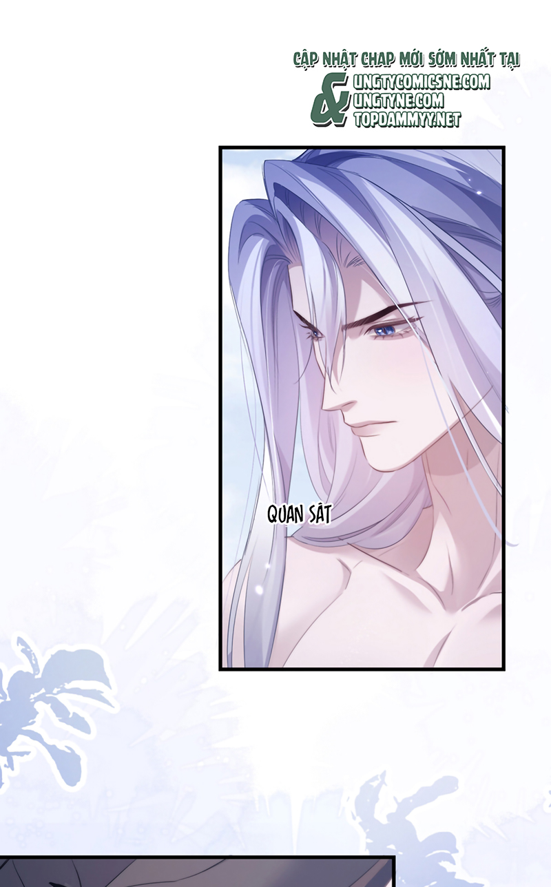 Desharow Nhân Ngư Chap 125 - Next 