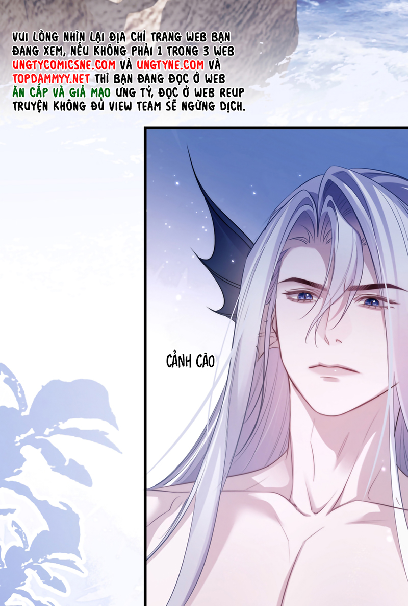Desharow Nhân Ngư Chap 125 - Next 