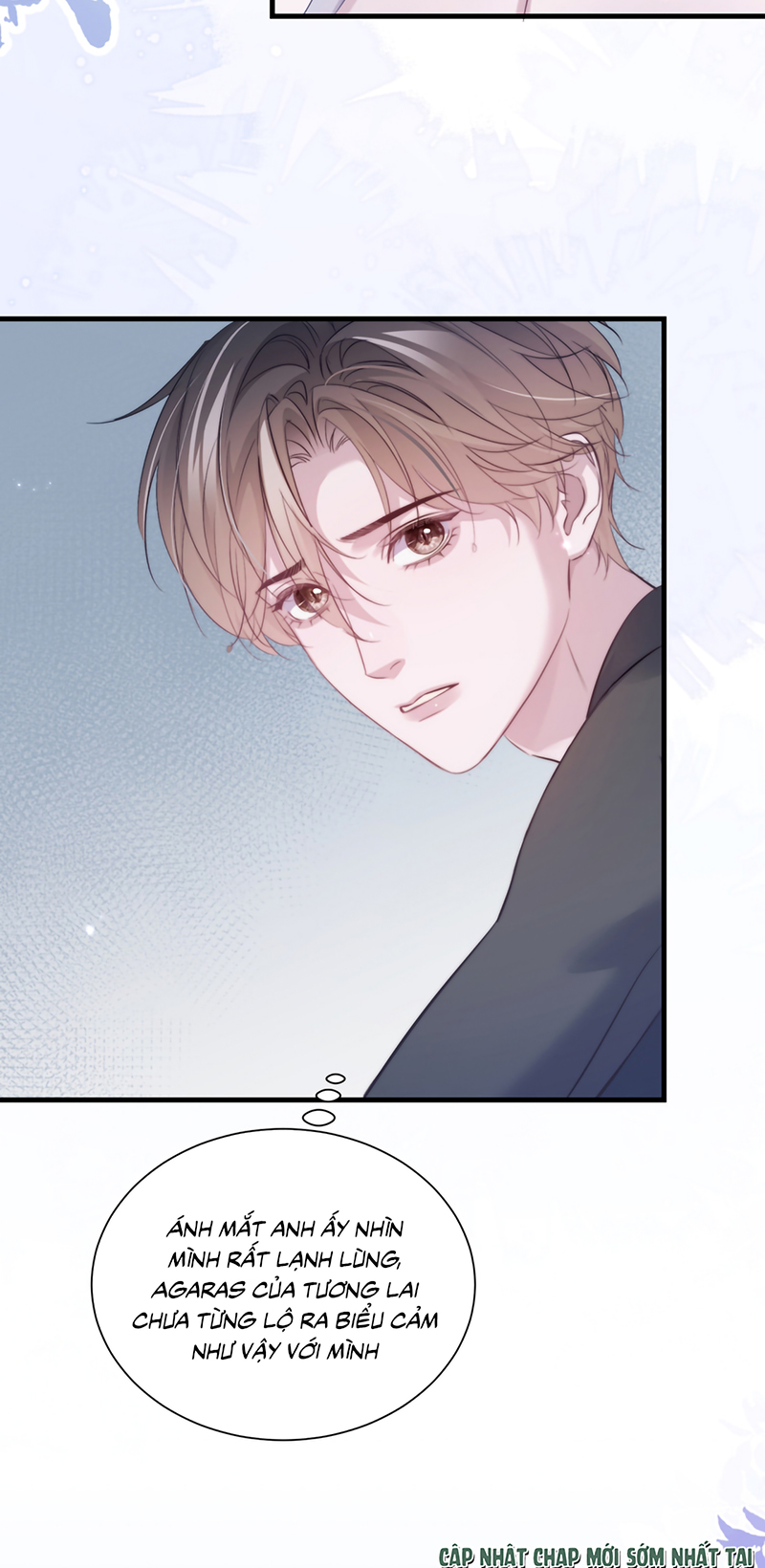 Desharow Nhân Ngư Chap 125 - Next 