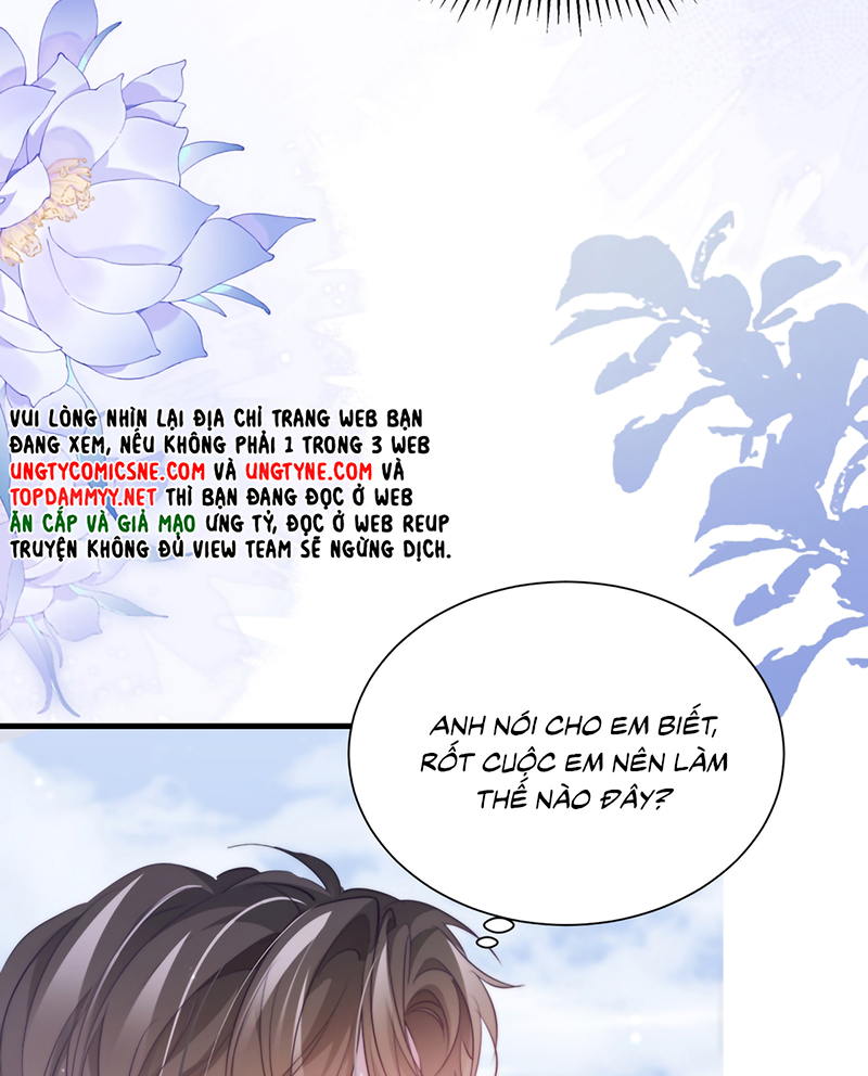 Desharow Nhân Ngư Chap 125 - Next 