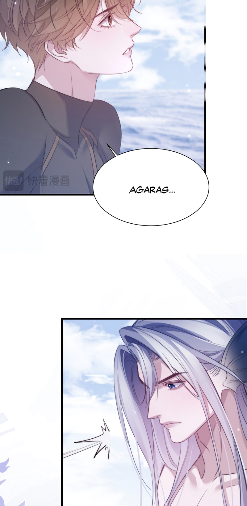 Desharow Nhân Ngư Chap 125 - Next 