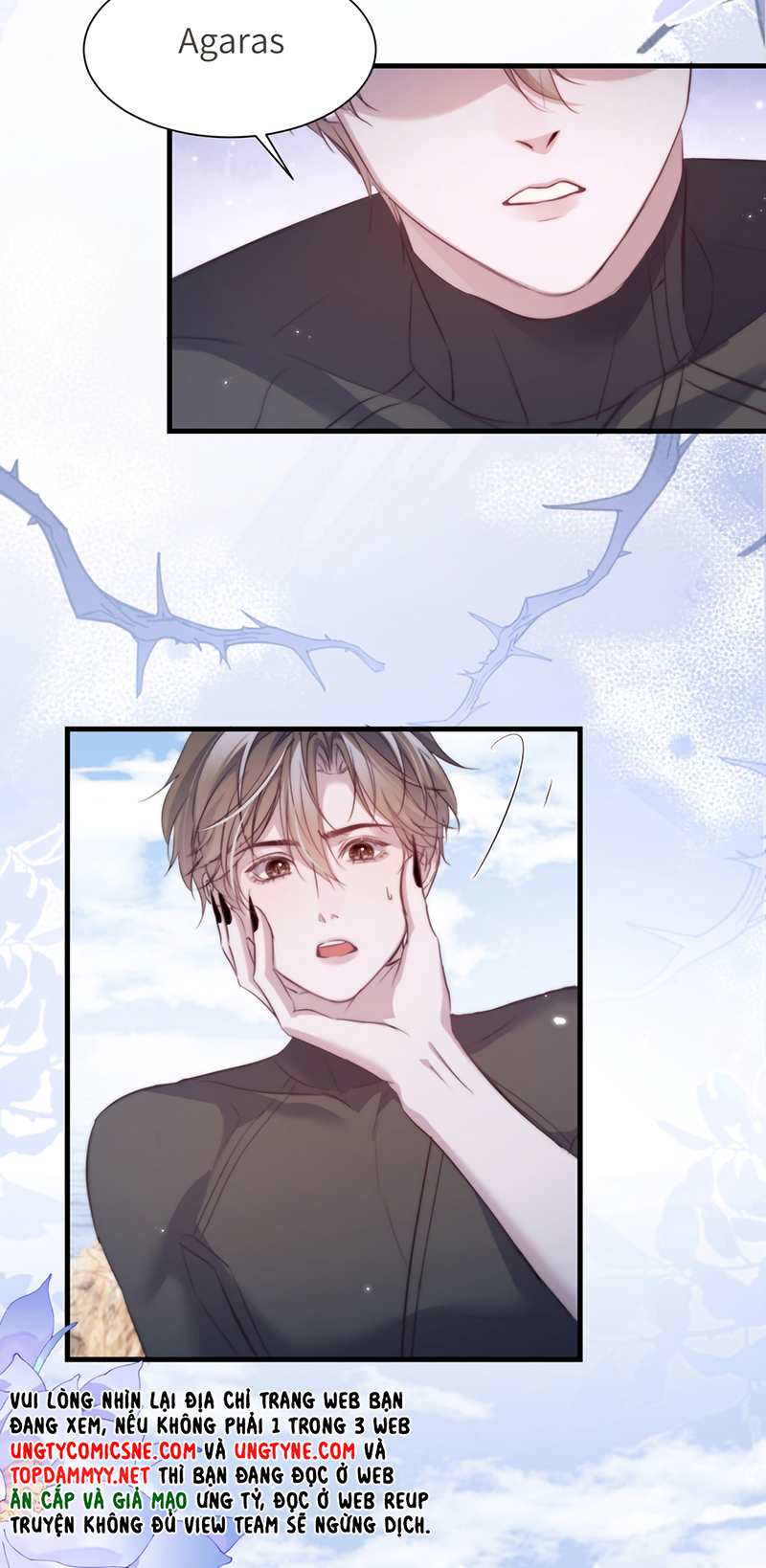 Desharow Nhân Ngư Chap 125 - Next 