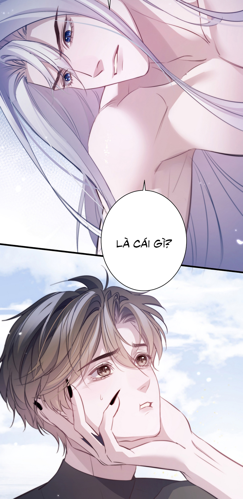 Desharow Nhân Ngư Chap 125 - Next 