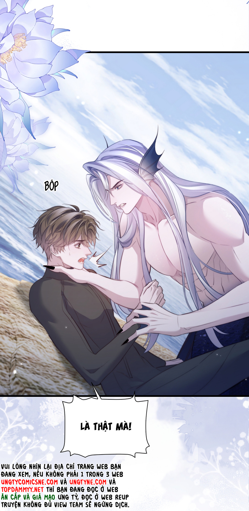 Desharow Nhân Ngư Chap 125 - Next 