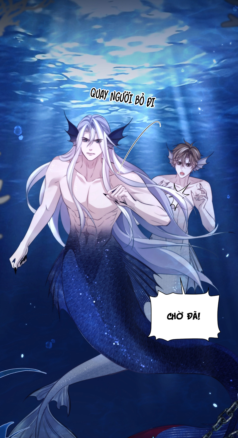 Desharow Nhân Ngư Chap 125 - Next 