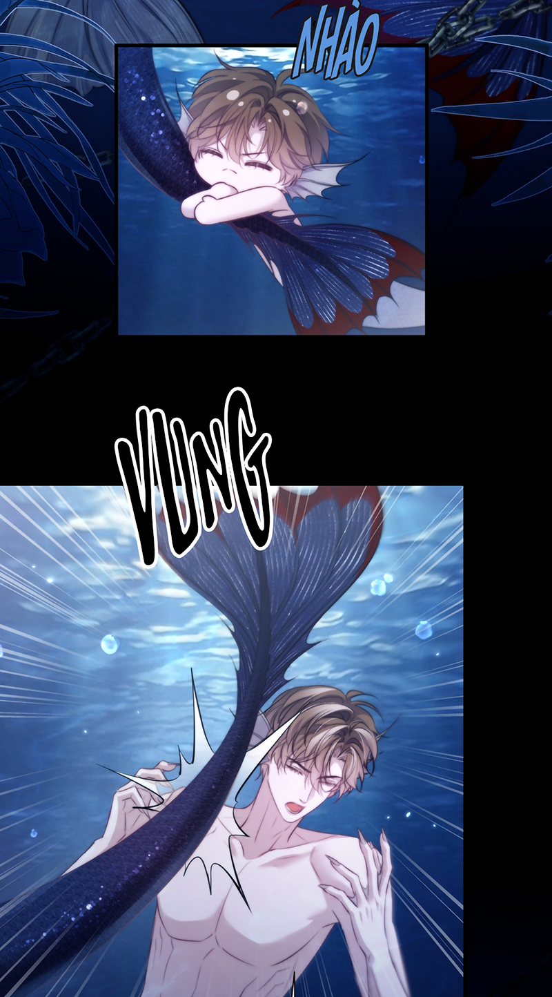 Desharow Nhân Ngư Chap 125 - Next 