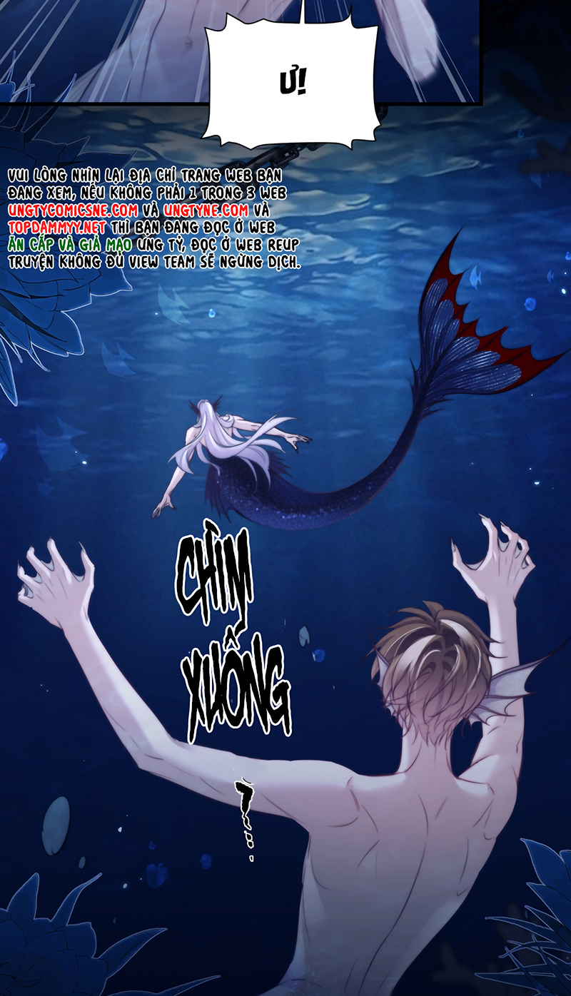 Desharow Nhân Ngư Chap 125 - Next 