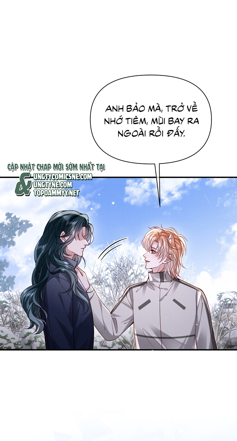 Tật Xấu Nuông Chiều Chap 66 - Next 