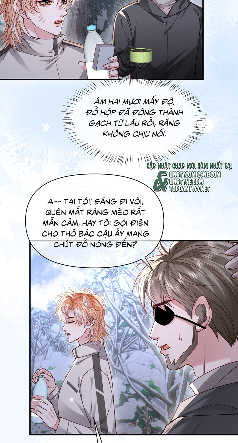 Tật Xấu Nuông Chiều Chap 66 - Next 