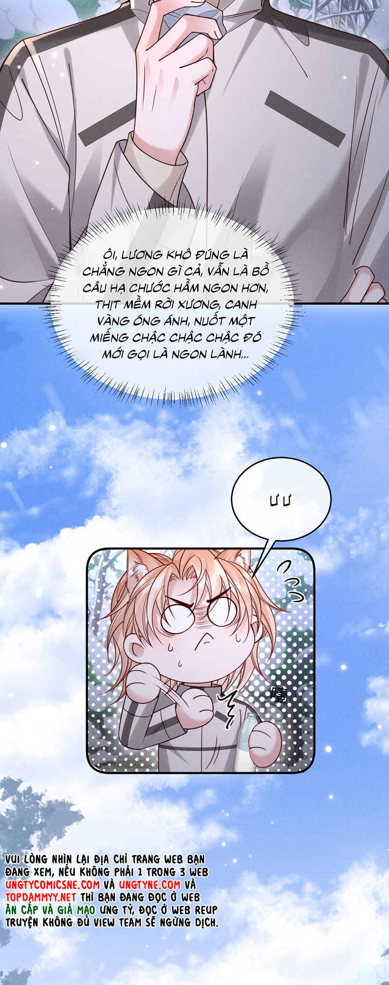 Tật Xấu Nuông Chiều Chap 66 - Next 