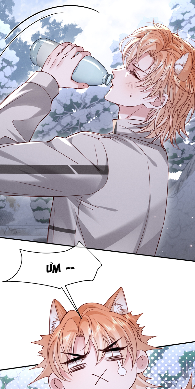 Tật Xấu Nuông Chiều Chap 66 - Next 