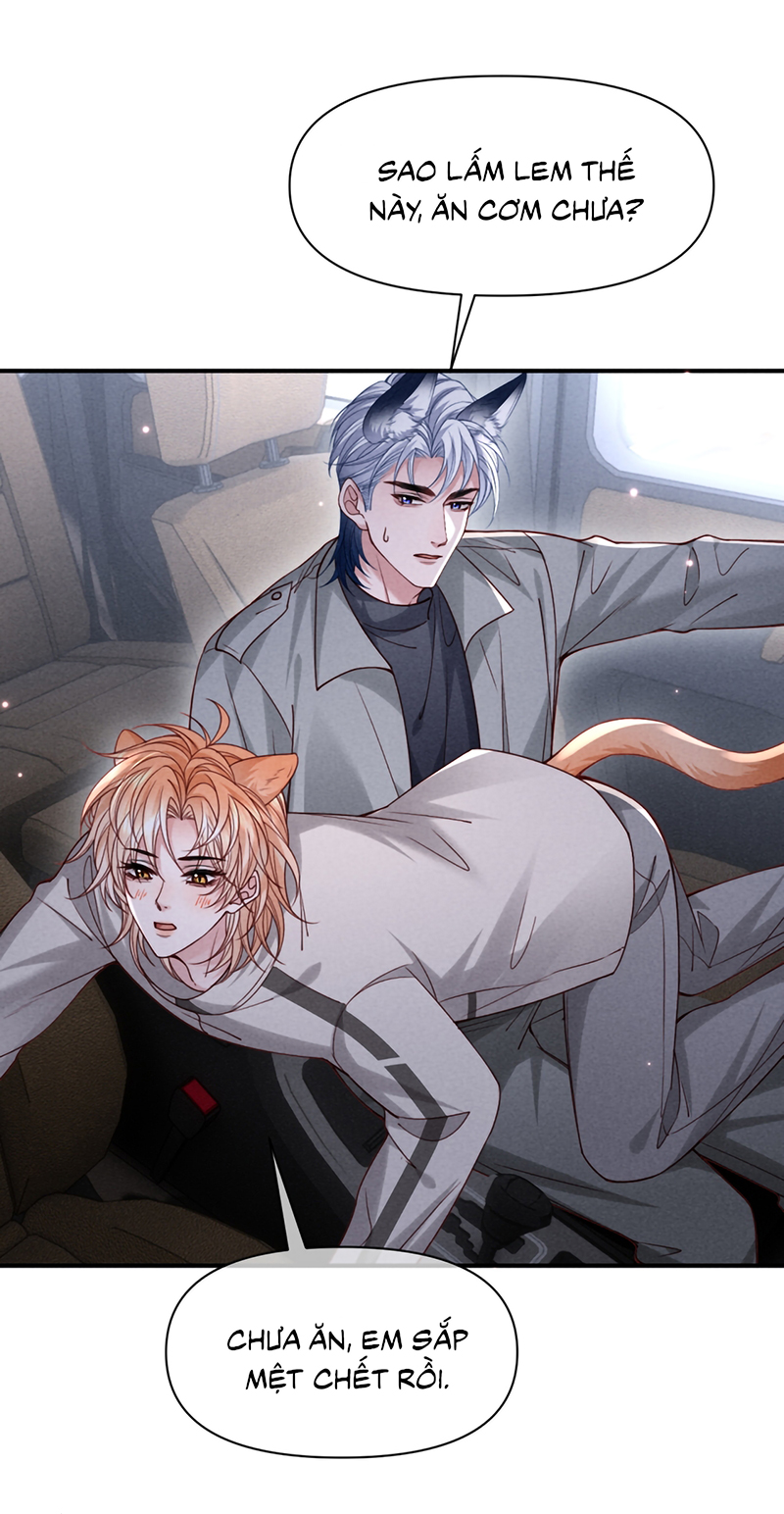 Tật Xấu Nuông Chiều Chap 66 - Next 