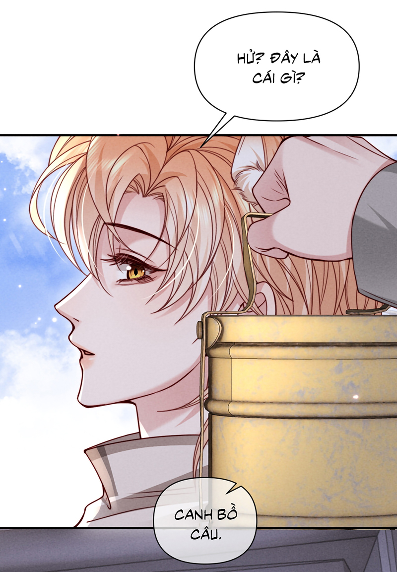 Tật Xấu Nuông Chiều Chap 66 - Next 