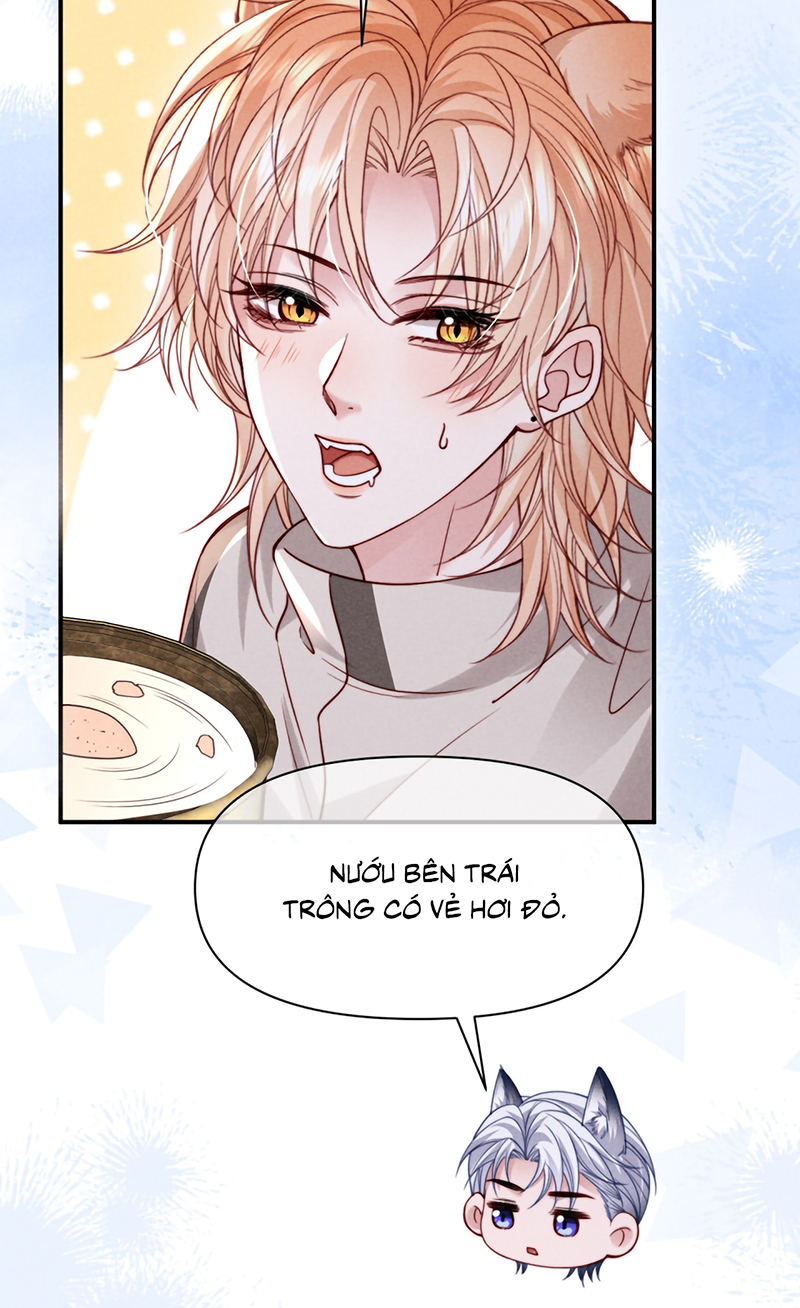 Tật Xấu Nuông Chiều Chap 66 - Next 