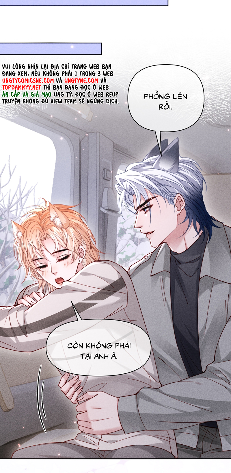 Tật Xấu Nuông Chiều Chap 66 - Next 