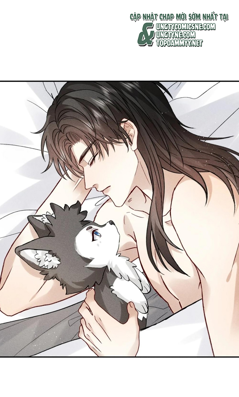 Nhận Kẻ Địch Làm Cha Chap 28 - Next 