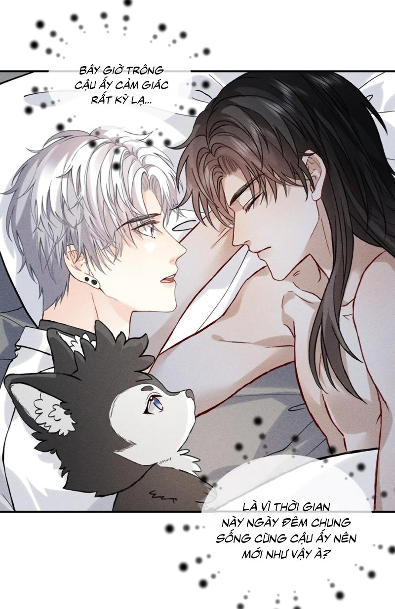 Nhận Kẻ Địch Làm Cha Chap 28 - Next 