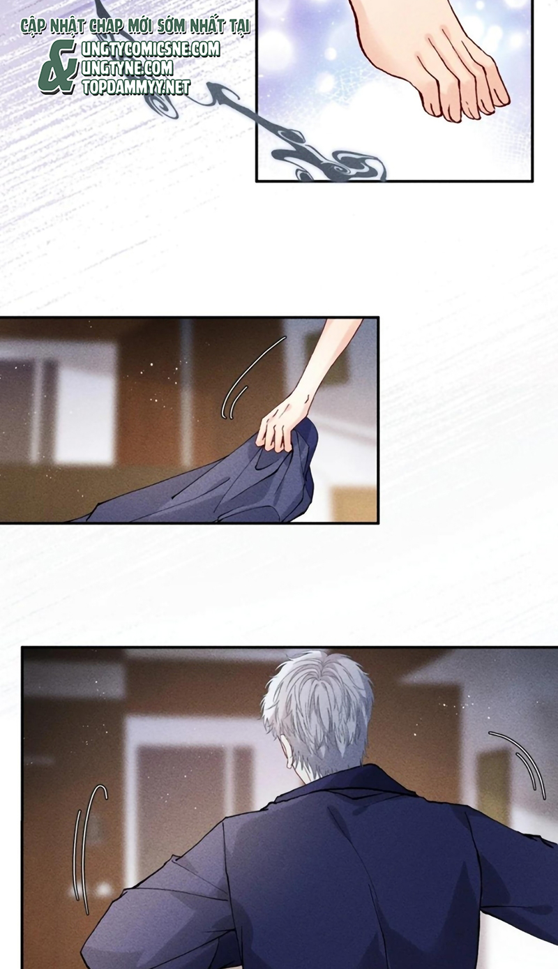 Nhận Kẻ Địch Làm Cha Chap 28 - Next 