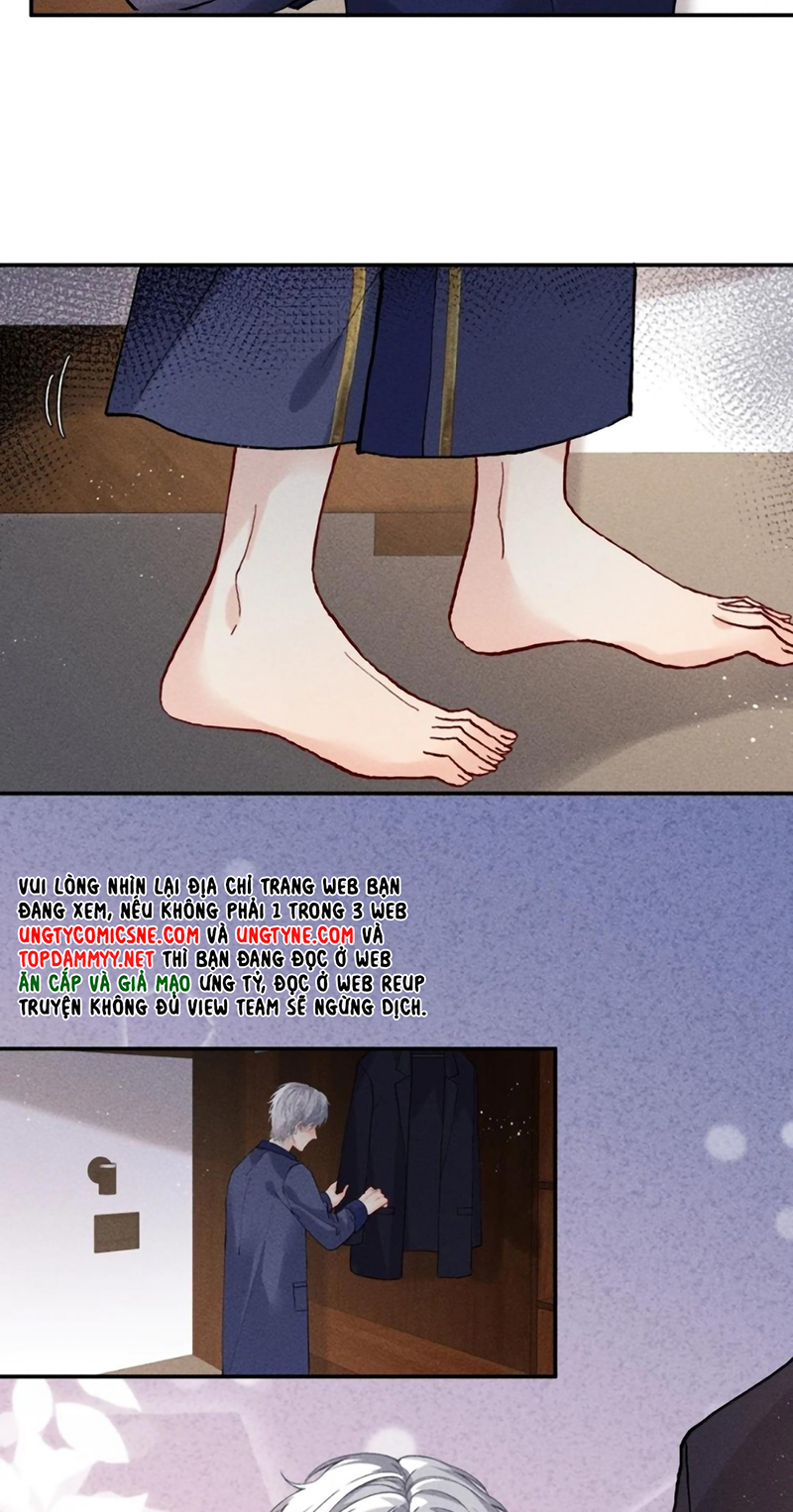 Nhận Kẻ Địch Làm Cha Chap 28 - Next 