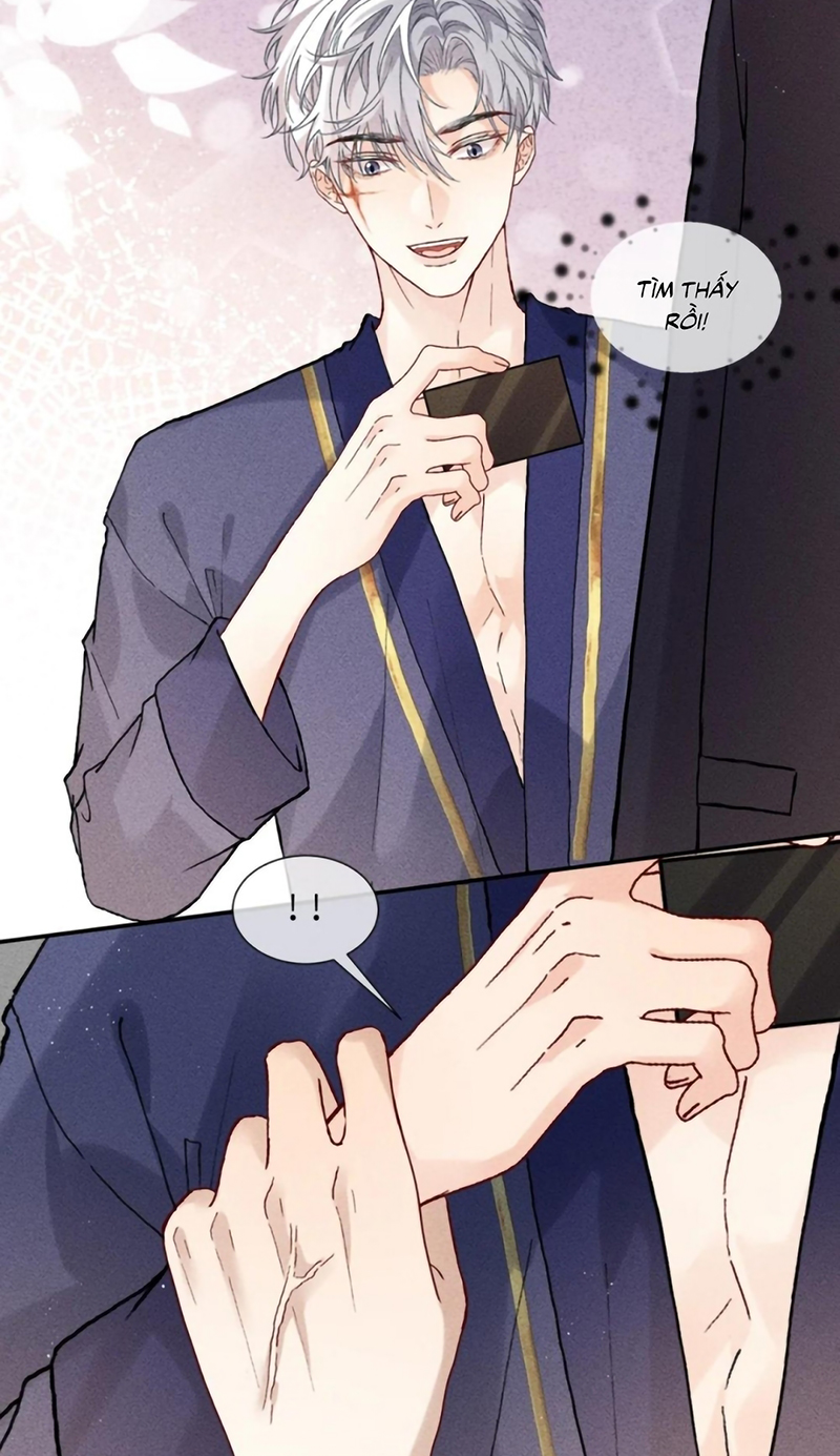 Nhận Kẻ Địch Làm Cha Chap 28 - Next 