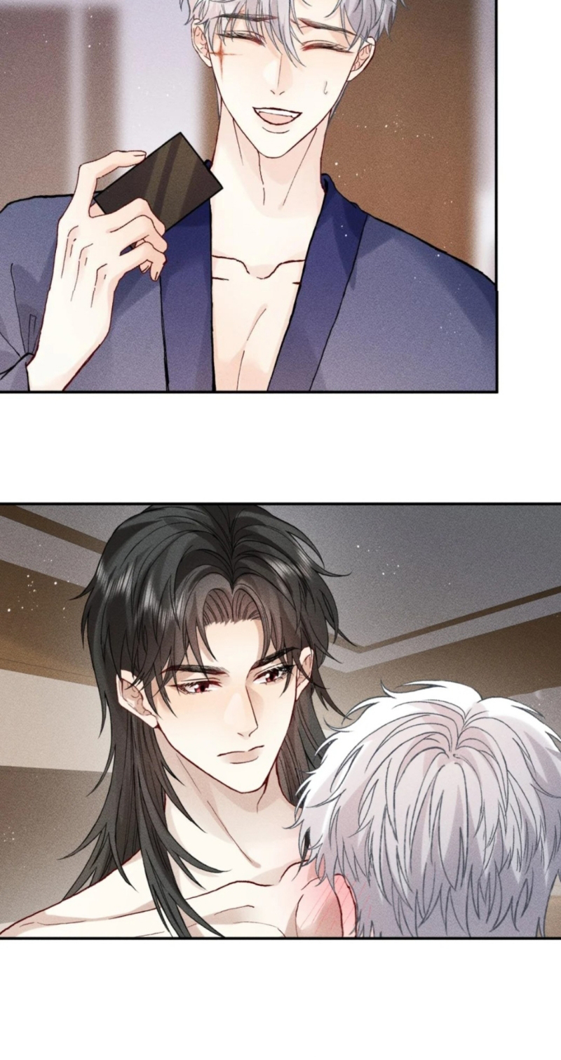 Nhận Kẻ Địch Làm Cha Chap 28 - Next 