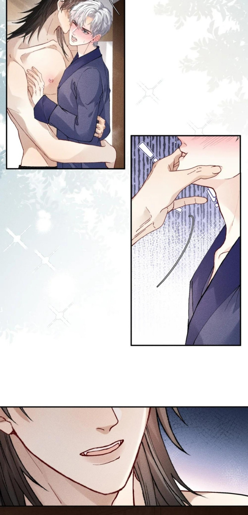 Nhận Kẻ Địch Làm Cha Chap 28 - Next 