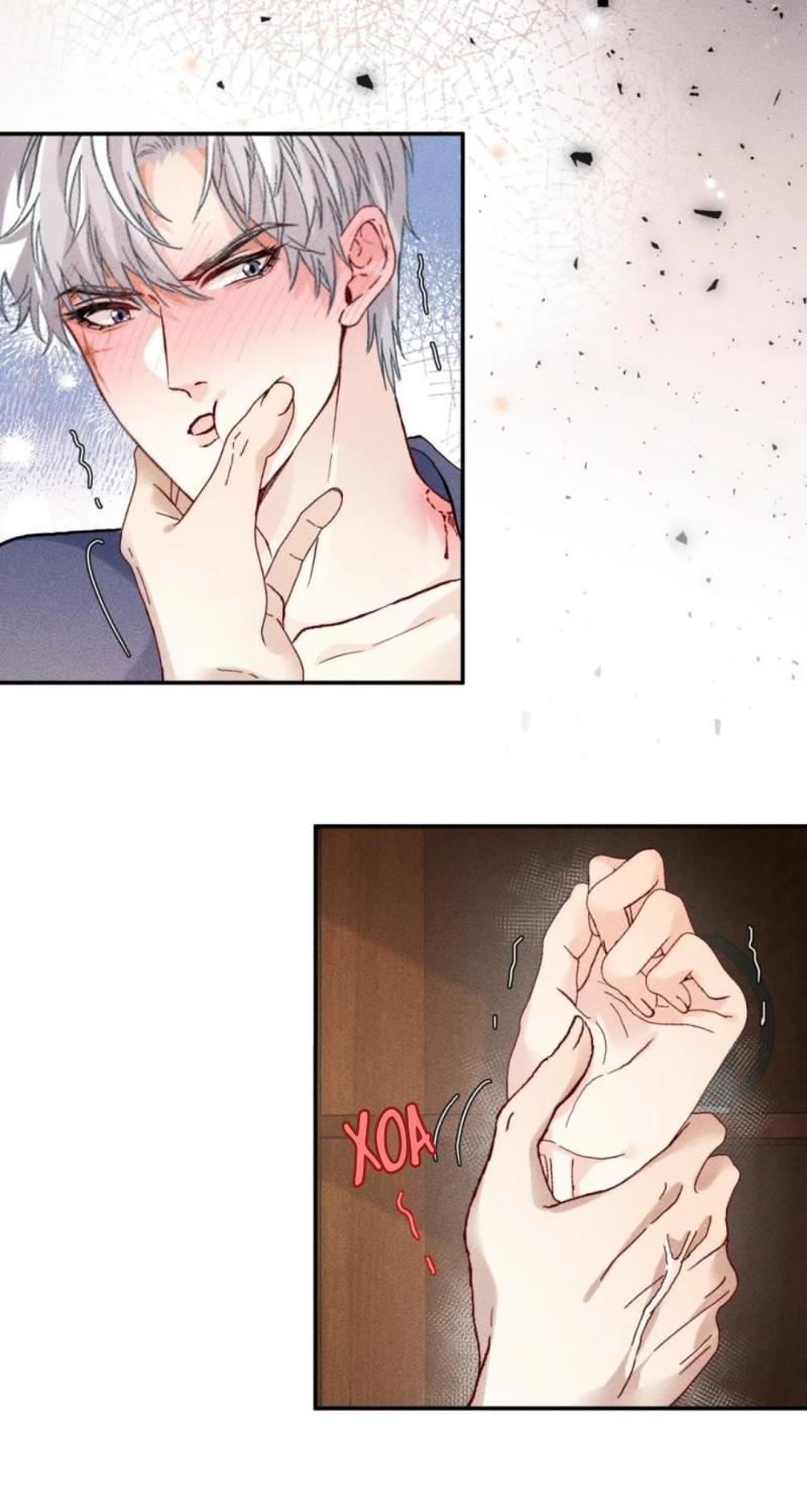 Nhận Kẻ Địch Làm Cha Chap 28 - Next 