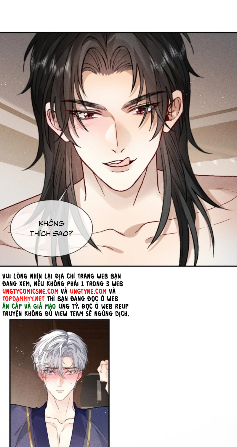 Nhận Kẻ Địch Làm Cha Chap 28 - Next 