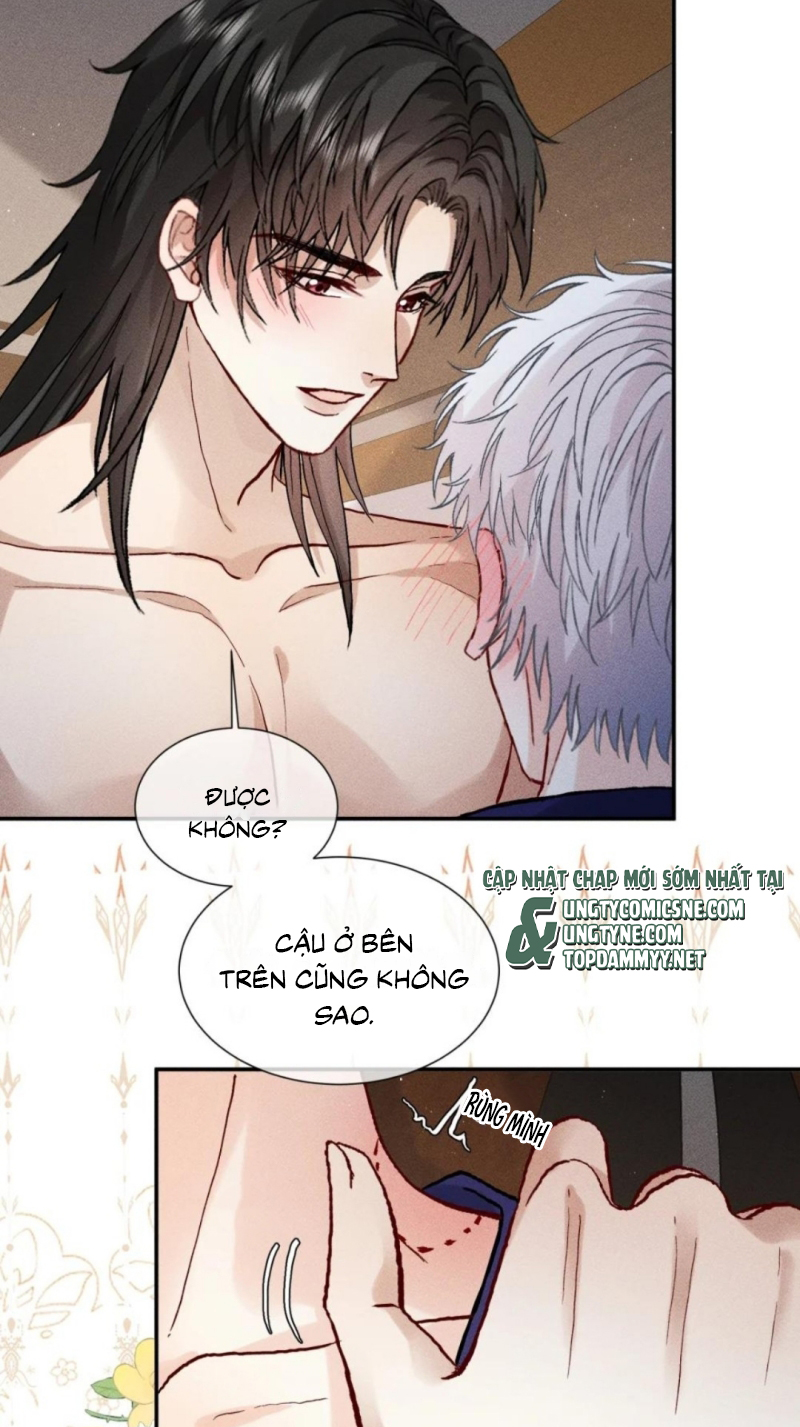 Nhận Kẻ Địch Làm Cha Chap 28 - Next 