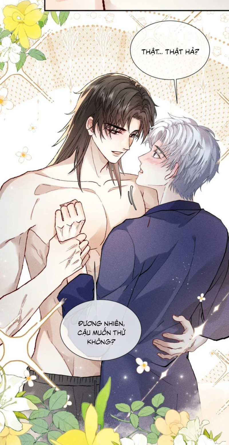 Nhận Kẻ Địch Làm Cha Chap 28 - Next 