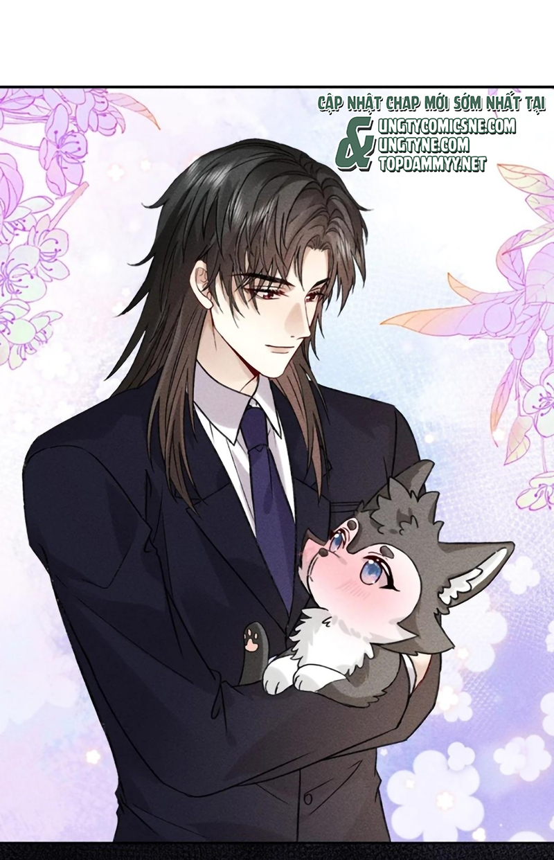 Nhận Kẻ Địch Làm Cha Chap 28 - Next 