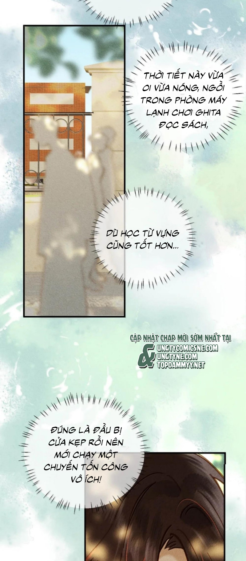 Sở Thiên Dĩ Nam Chap 41 - Next 
