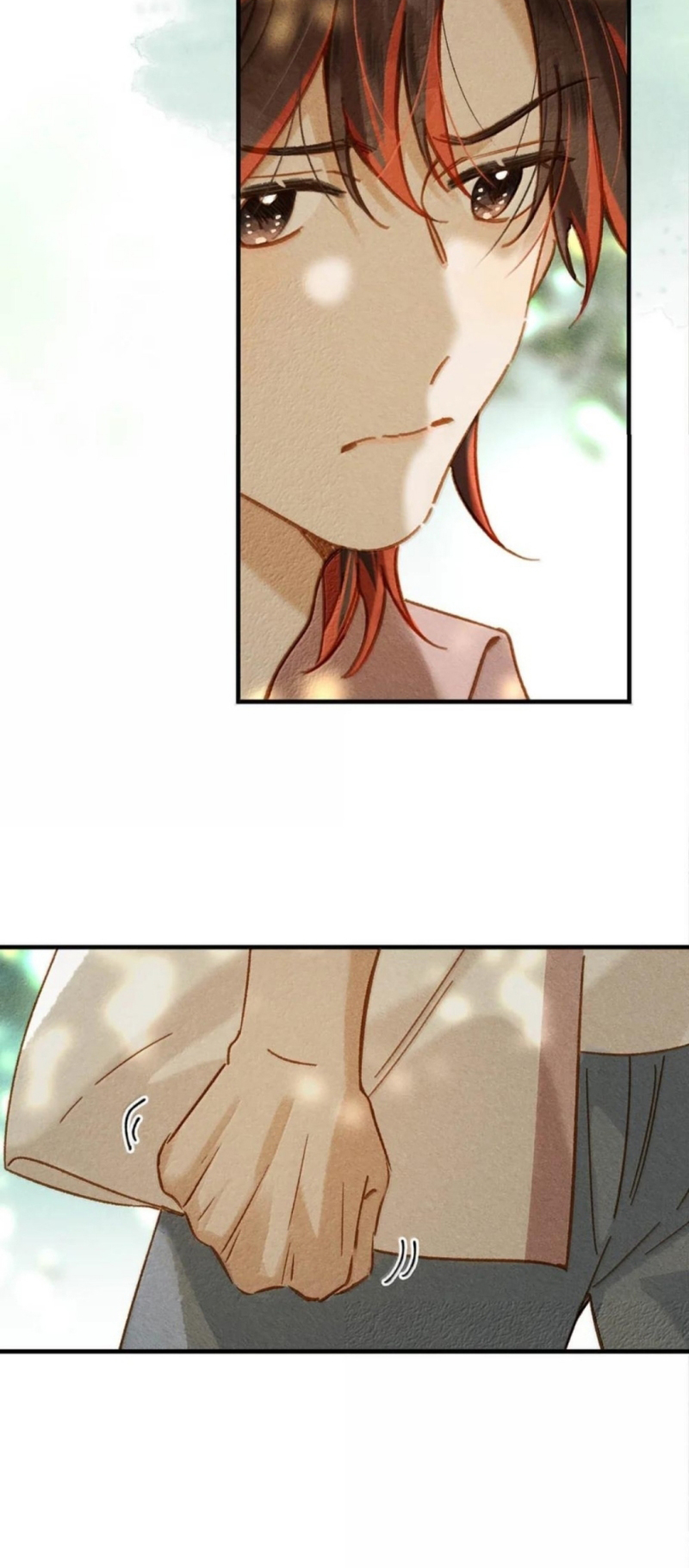 Sở Thiên Dĩ Nam Chap 41 - Next 