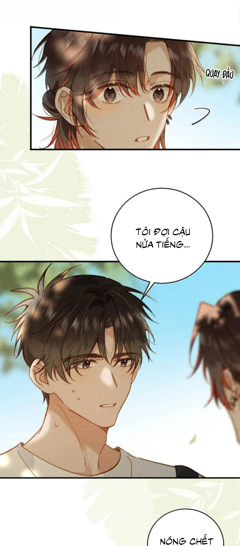 Sở Thiên Dĩ Nam Chap 41 - Next 