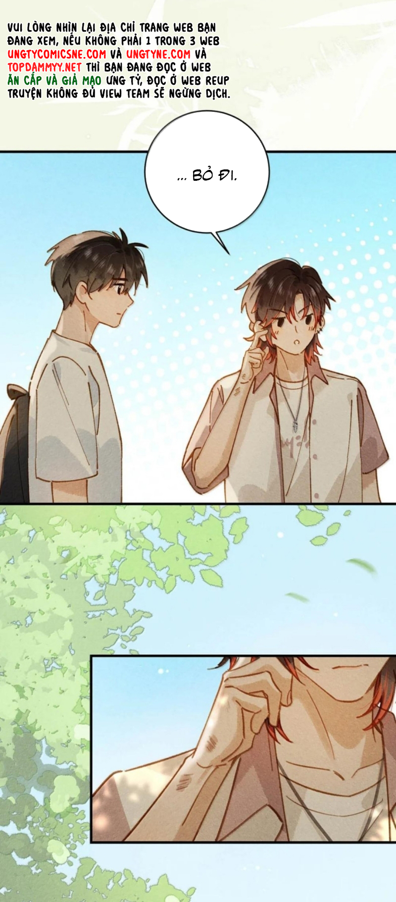 Sở Thiên Dĩ Nam Chap 41 - Next 