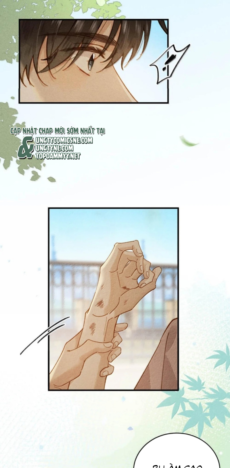 Sở Thiên Dĩ Nam Chap 41 - Next 