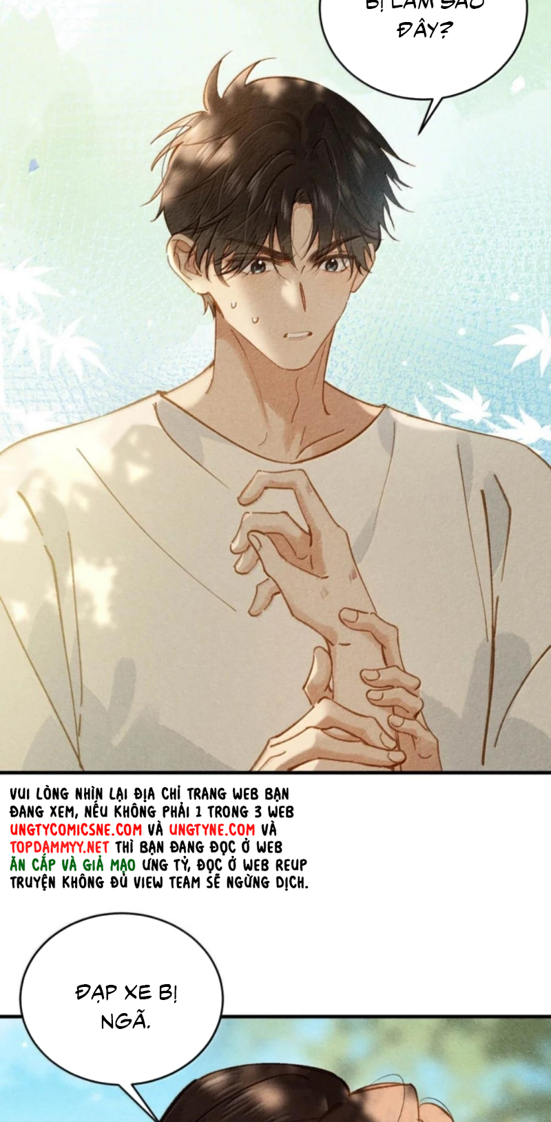 Sở Thiên Dĩ Nam Chap 41 - Next 