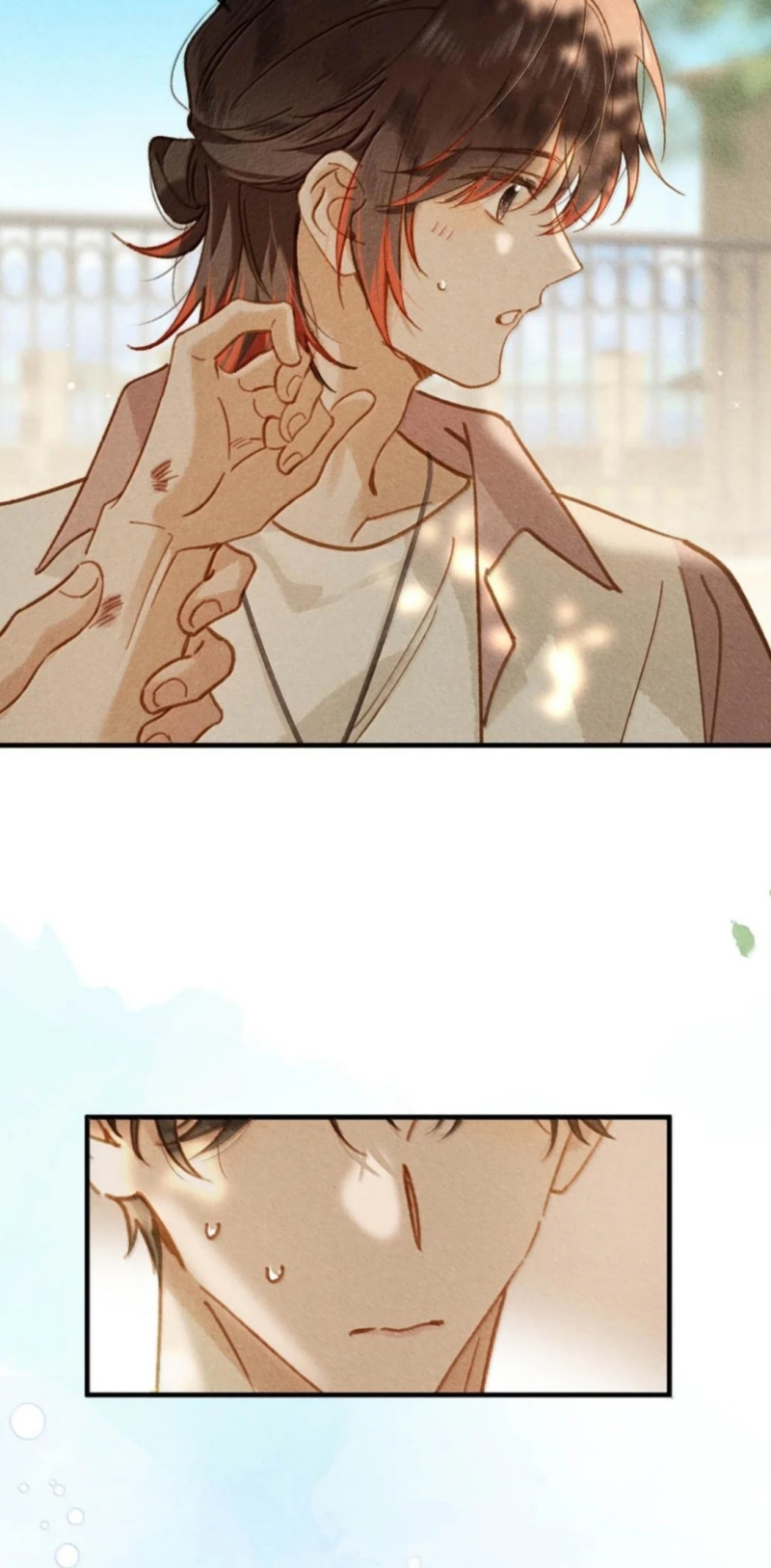 Sở Thiên Dĩ Nam Chap 41 - Next 