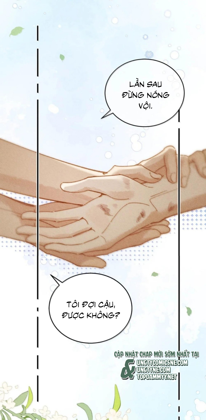Sở Thiên Dĩ Nam Chap 41 - Next 