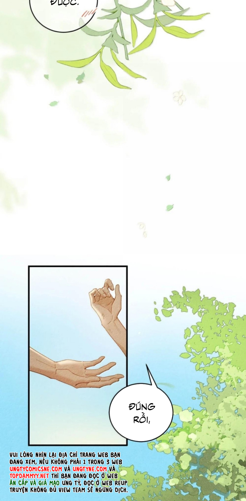 Sở Thiên Dĩ Nam Chap 41 - Next 