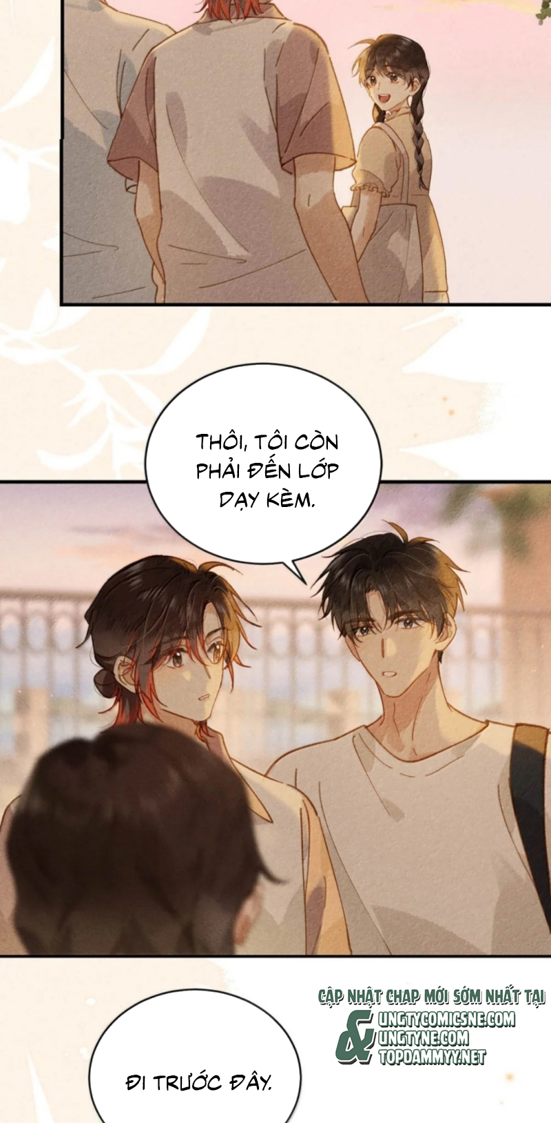 Sở Thiên Dĩ Nam Chap 41 - Next 