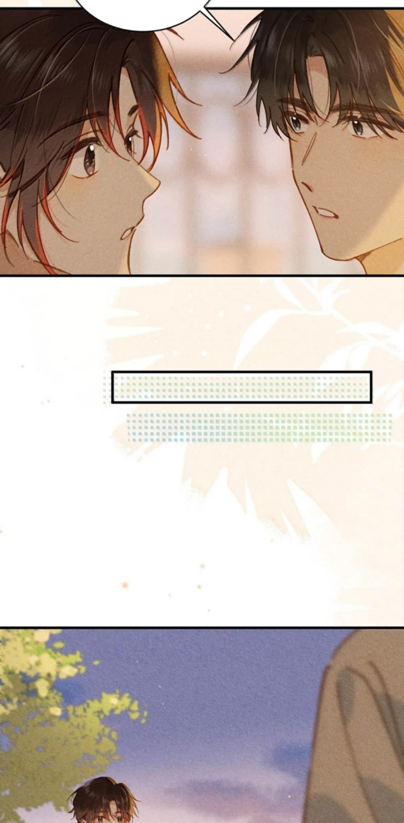 Sở Thiên Dĩ Nam Chap 41 - Next 