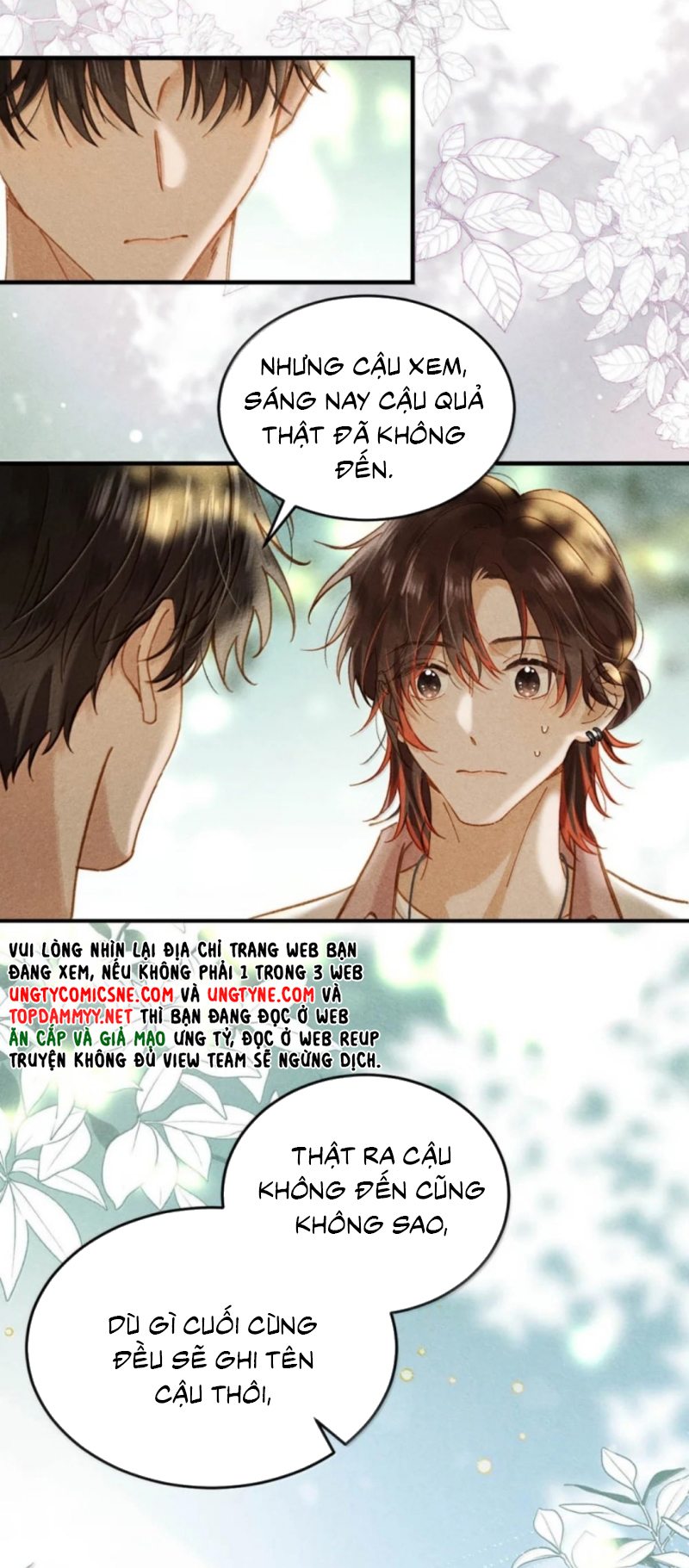 Sở Thiên Dĩ Nam Chap 41 - Next 