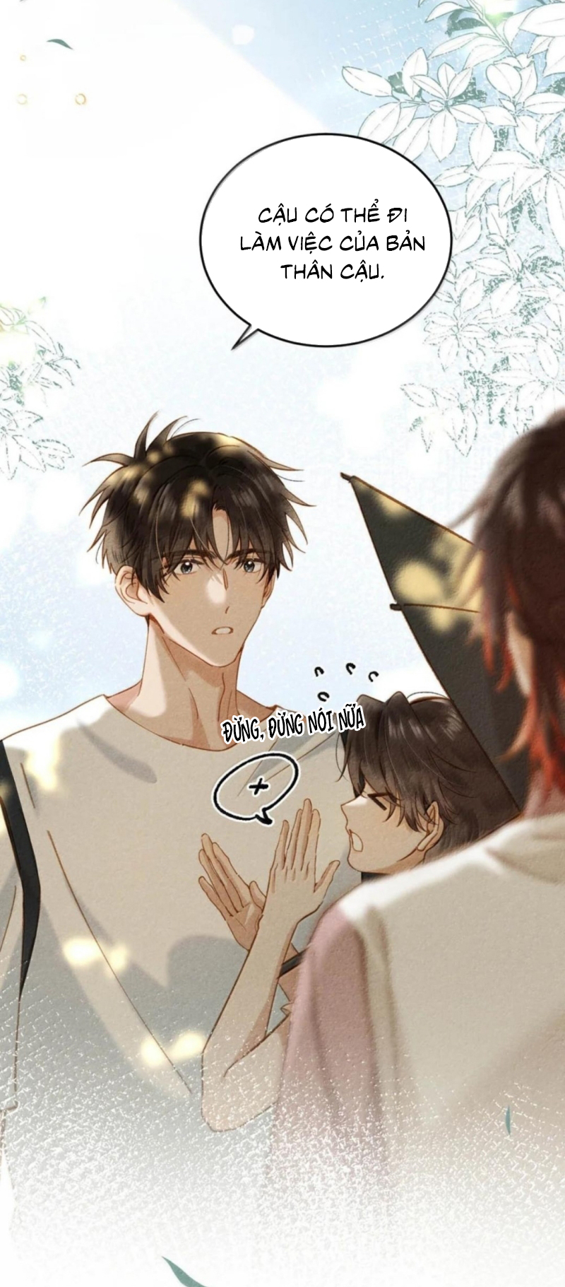 Sở Thiên Dĩ Nam Chap 41 - Next 