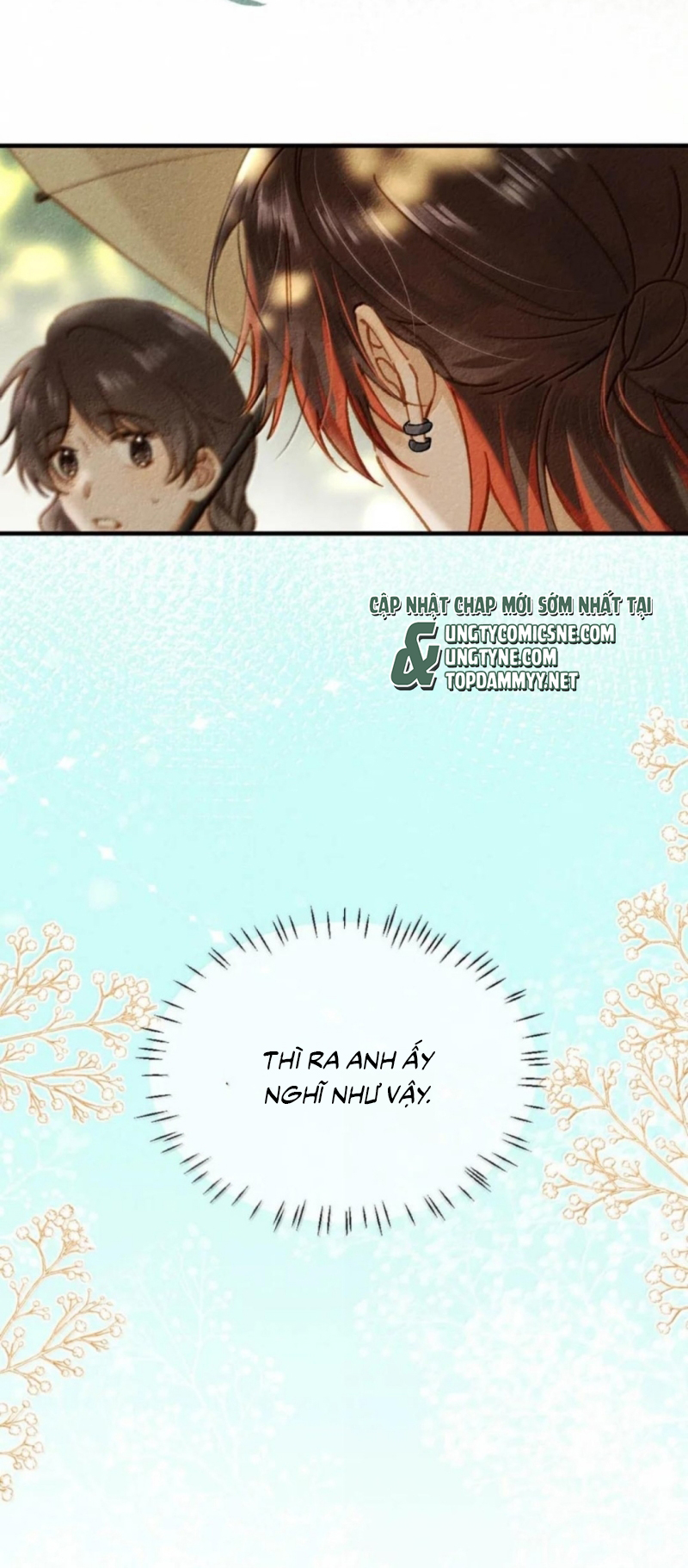 Sở Thiên Dĩ Nam Chap 41 - Next 