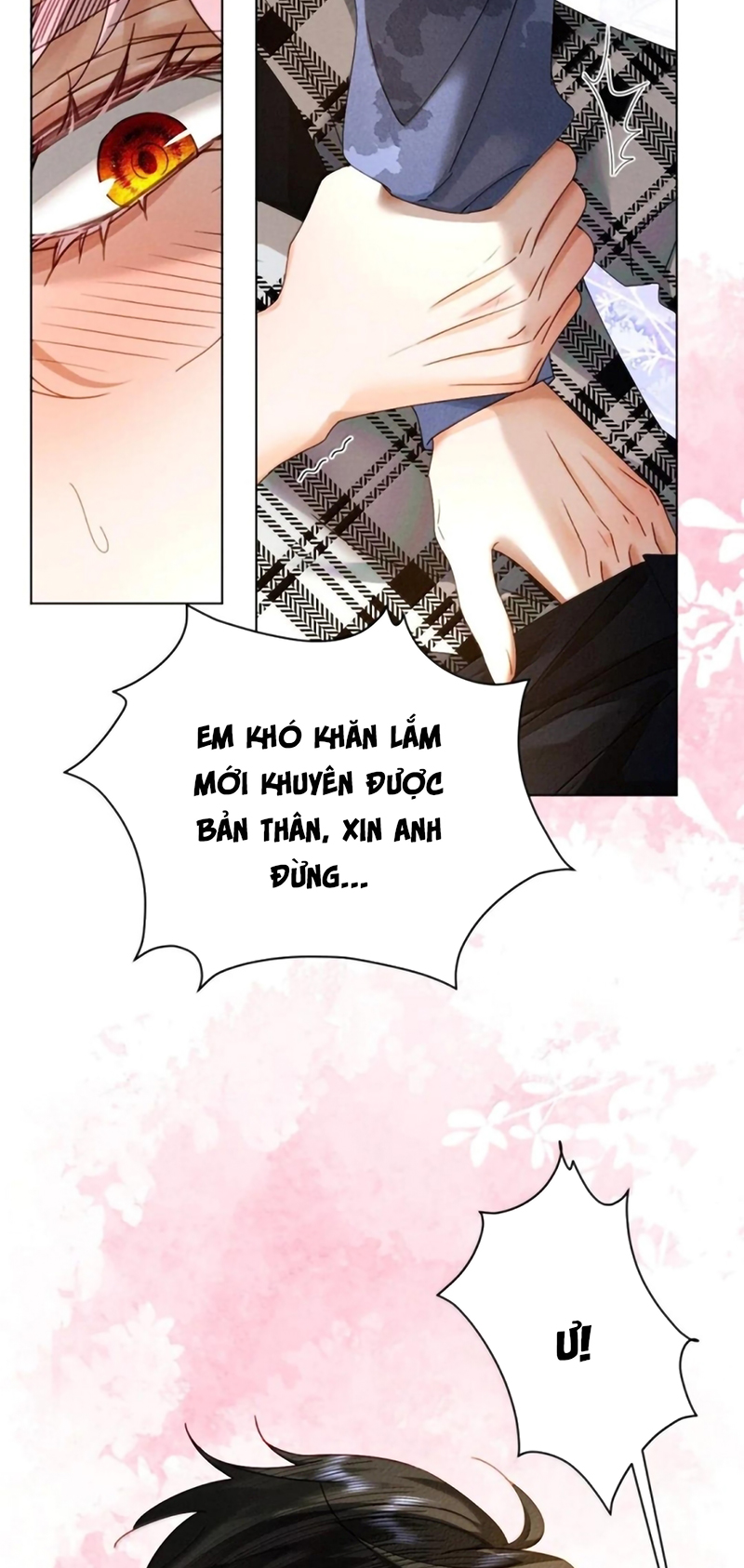 Bị Em Trai Bệnh Hoạn Tùy Ý Đòi Hỏi Chap 43 - Trang 2