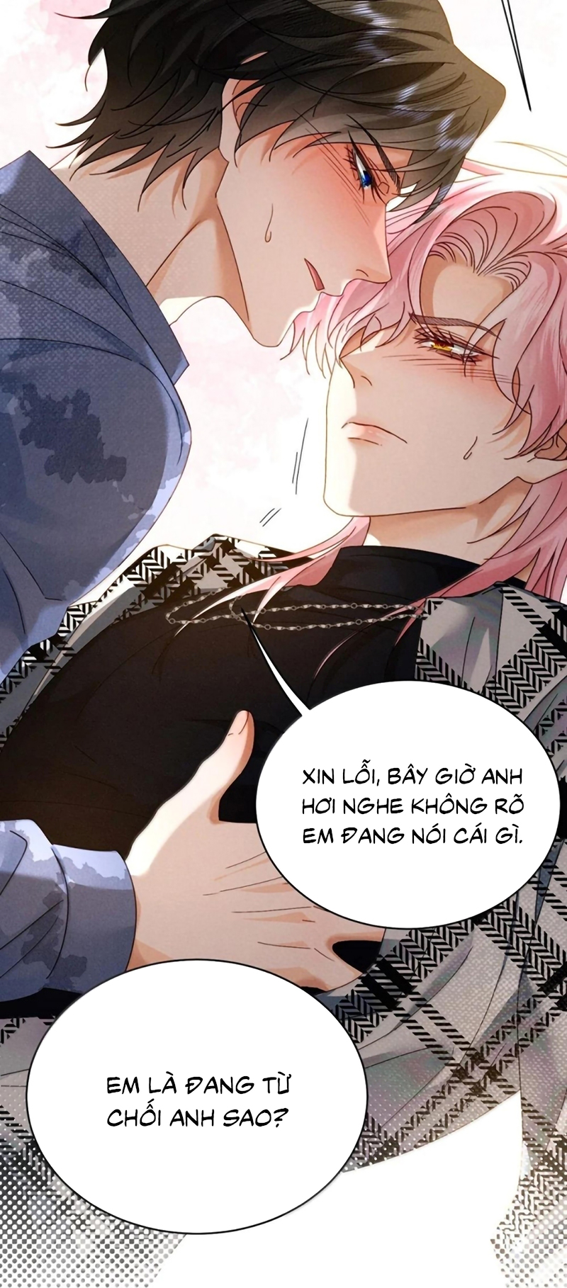 Bị Em Trai Bệnh Hoạn Tùy Ý Đòi Hỏi Chap 43 - Trang 2