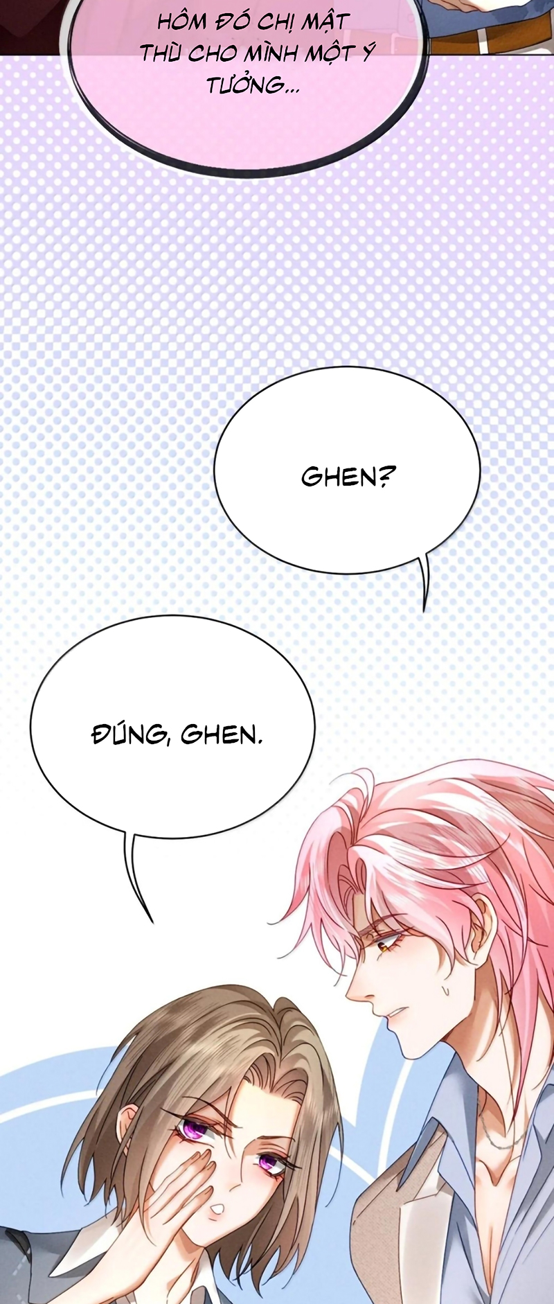 Bị Em Trai Bệnh Hoạn Tùy Ý Đòi Hỏi Chap 43 - Trang 2