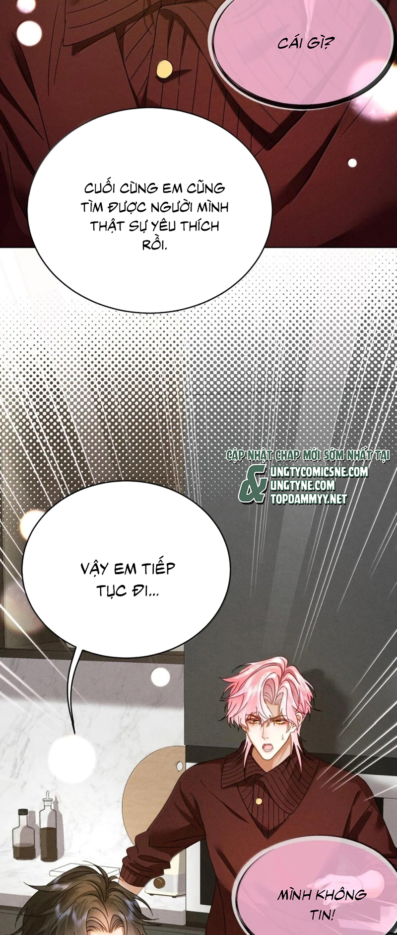 Bị Em Trai Bệnh Hoạn Tùy Ý Đòi Hỏi Chap 43 - Trang 2